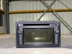 Saab 9-3 navigatie radio vanaf 2007, Ophalen of Verzenden, Gebruikt