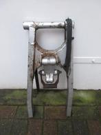 Honda CBX750 achterbrug CBX 750 F achter brug vork swingarm, Ophalen of Verzenden, Gebruikt
