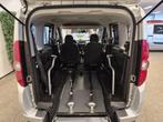 Opel Combo L1 Rolstoelauto, 12 maanden, Stof, Gebruikt, Bedrijf