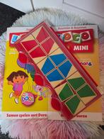 Leuk Loco Mini spel - Dora en Buurman & Buurman, Kinderen en Baby's, Speelgoed | Educatief en Creatief, Ophalen of Verzenden, Zo goed als nieuw