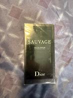 Dior Sauvage Eau de Parfum 100ml, Ophalen, Nieuw
