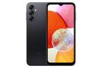 Samsung Galaxy A14 - Dual Sim - 128GB, Telecommunicatie, Mobiele telefoons | Samsung, Ophalen, Zwart, Touchscreen, Zo goed als nieuw