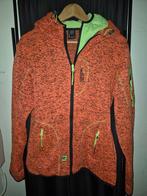 Geographical Norway fleece jack maat 44, Kleding | Dames, Jasjes, Kostuums en Pakken, Geographical Norway, Ophalen of Verzenden