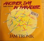 Jam Tronik > Another day in Paradise, Cd's en Dvd's, Vinyl Singles, Gebruikt, 7 inch, Single, Ophalen of Verzenden