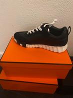 Hermes sneakers zwart wit, Kleding | Heren, Schoenen, Zwart, Nieuw, Ophalen of Verzenden, Sneakers of Gympen