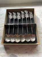 Mooie zilveren lepels, Ophalen of Verzenden
