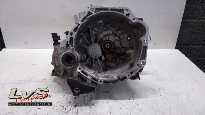 Versnellingsbak van een Hyundai I10, Gebruikt, -, -, Ophalen of Verzenden