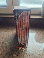 Herman den Blijker Kookboekenbox (6 boeken), Ophalen