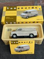 1:43 Vanguards Ford transit MK I **RARE** …… 25,-, Ophalen of Verzenden, Zo goed als nieuw, Auto, Overige merken