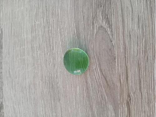 groen glas, Antiek en Kunst, Ophalen of Verzenden