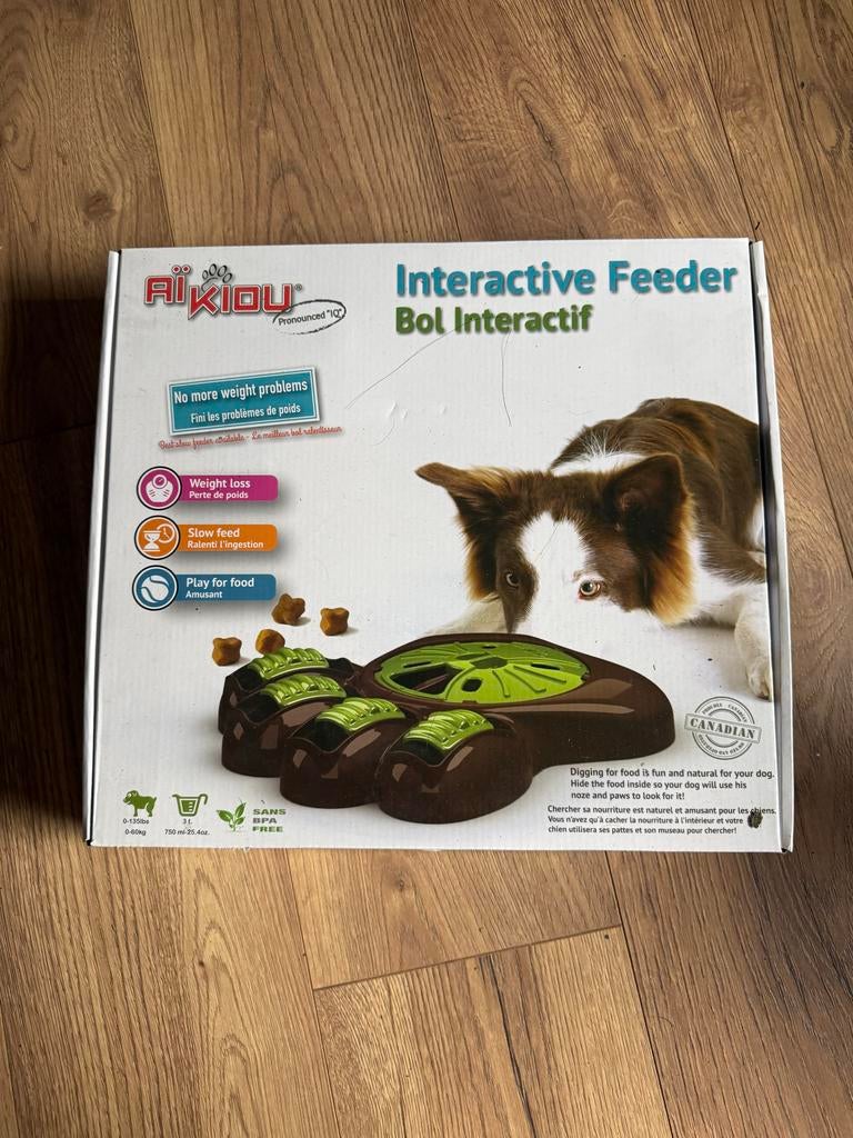 Honden behendigheid spel, Ophalen, Verstelbaar, Zo goed als nieuw