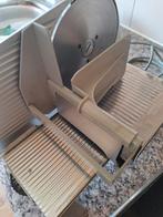 Graef electrische snijmachine, Ophalen of Verzenden