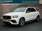 Mercedes-Benz GLE-klasse 350 de 4MATIC Premium Plus Panorama, Auto's, Mercedes-Benz, Automaat, Stof, Gebruikt, Euro 6