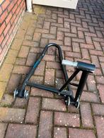 Motor paddockstand achter.  Voor Honda., Ophalen