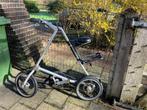 Vouwfiets Strida, Fietsen en Brommers, Fietsen | Vouwfietsen, 20 inch of meer, Zo goed als nieuw, Totaal opvouwbaar, Ophalen