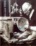 WILLINK. Uniek dokumentboek over leven en werk. Hardcover., Ophalen of Verzenden, Zo goed als nieuw