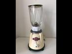 Elly Retro vintage blender met glazen kan, Ophalen of Verzenden, Huis en Inrichting
