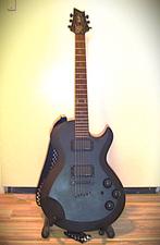 Elektrische gitaar Cort EVL Z4, Ophalen, Gebruikt