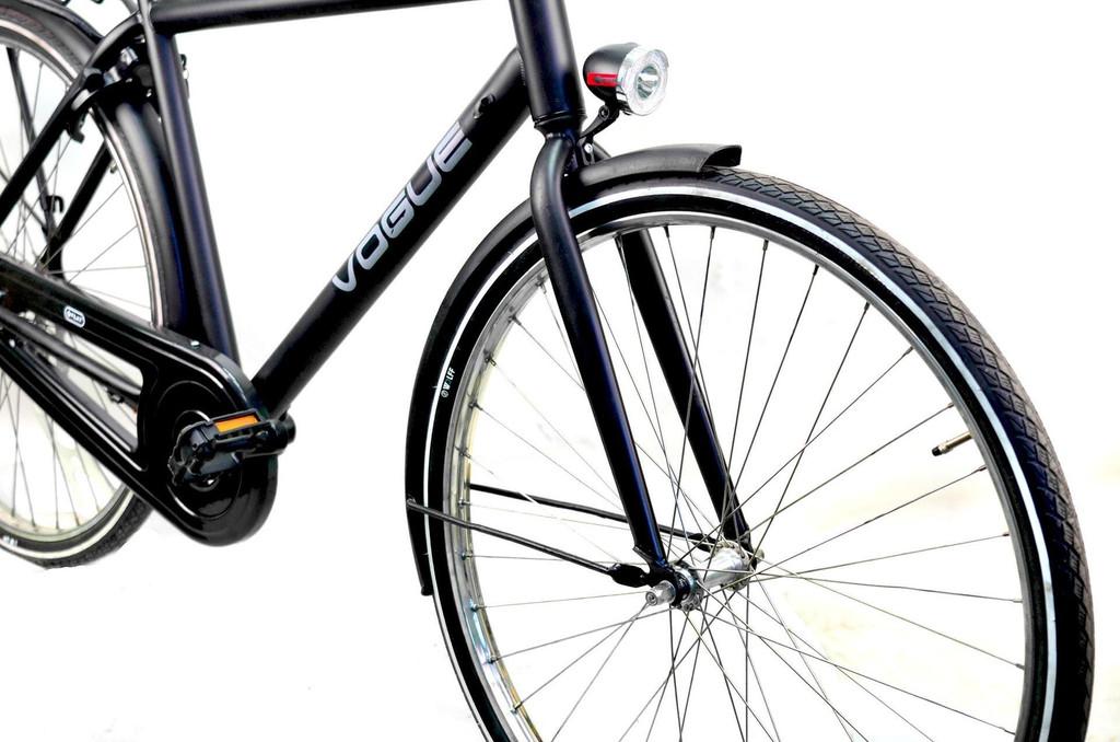 Herenfiets Vogue Legend 28"/54cm/1ver - Garantie/Levering, Fietsen en Brommers, Fietsen | Heren | Herenfietsen, Overige merken