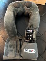DR-HO'S Nek massage apparaat, Ophalen of Verzenden, Gebruikt, Apparaat
