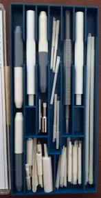 Philips 800NTX Trimmer Set - Vintage Precisiegereedschap, Antiek en Kunst, Ophalen of Verzenden