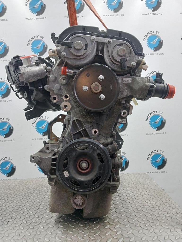 OPEL ADAM MOTOR 55579852 2014, Auto-onderdelen, Ophalen of Verzenden, Gebruikt, Stiba lid