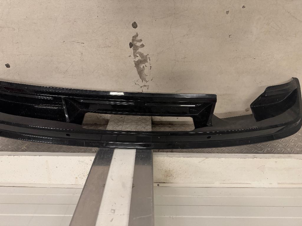 diffuser vw Tiguan 2018, Ophalen, Gebruikt, Volkswagen, Achter