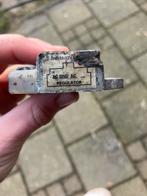 Tomos spanning regelaar, Ophalen of Verzenden, Gebruikt, Overige typen, Tomos