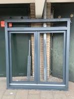 Hard houten kozijn. (Nieuw), Doe-het-zelf en Verbouw, Kozijnen en Schuifpuien, Raamkozijn, Nieuw, Ophalen of Verzenden, 75 tot 150 cm