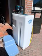 Lubron Compact Waterontharder - Zacht water voor uw huis, Ophalen, Gebruikt, Waterontharder met zout