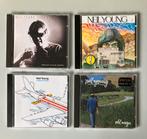 4 x Neil Young, Ophalen of Verzenden, Zo goed als nieuw, Poprock