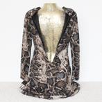 Prachtig Janice Jurkje - 92 (Maat 38) € 65,-, Maat 38/40 (M), Janice, Overige kleuren, Ophalen of Verzenden