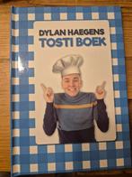Dylan Haegens Tosti Boek, Boeken, Kookboeken, Ophalen of Verzenden
