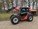 Manitou MLT 634-120 verreiker loader (bj 2011), Overige, Overige typen