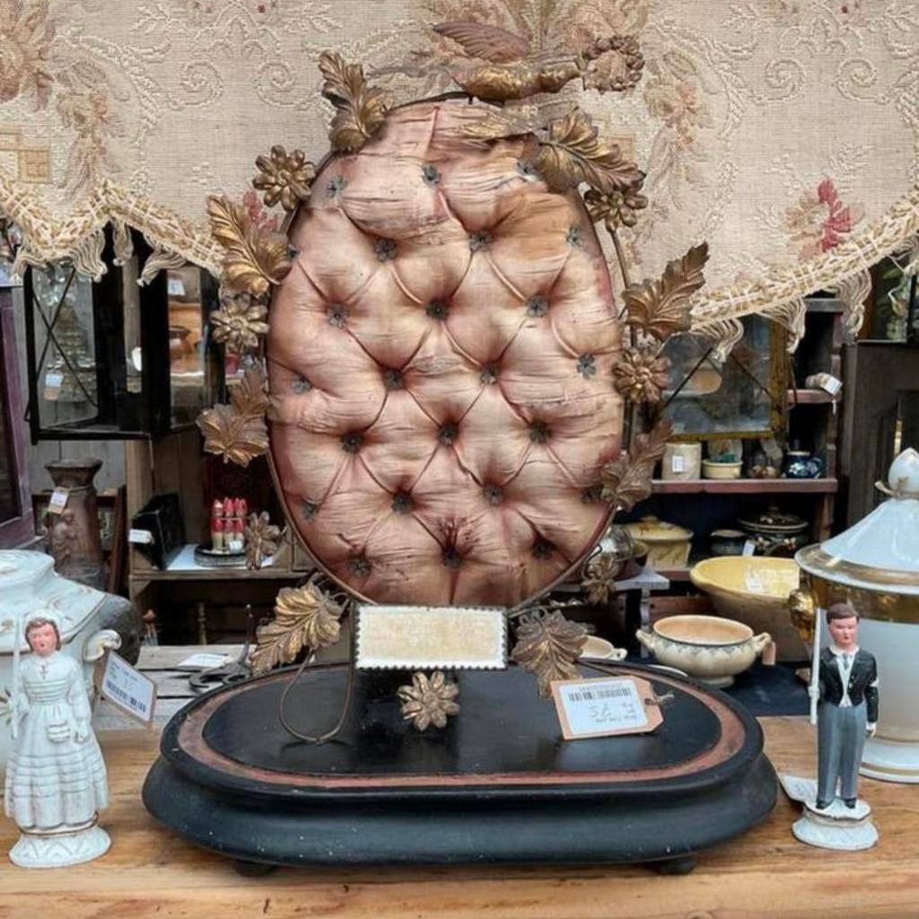 Bruidsstoeltje *floor epe*, Ophalen of Verzenden, Zo goed als nieuw