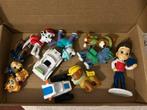 Paw Patrol Taart Toppers - Set van Figuren, Ophalen of Verzenden, Nieuw