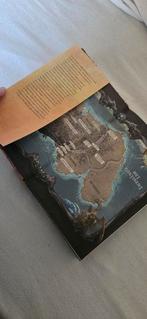 Fourth Wing - Rebecca Yarros - Limited Edition, Boeken, Fantasy, Ophalen of Verzenden, Zo goed als nieuw, Rebecca Yarros