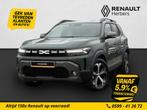 Dacia Duster 1.2 TCe 130 mild hybrid Journey 360 CAMERA / 18, Voorwielaandrijving, Stof, Gebruikt, 1199 cc