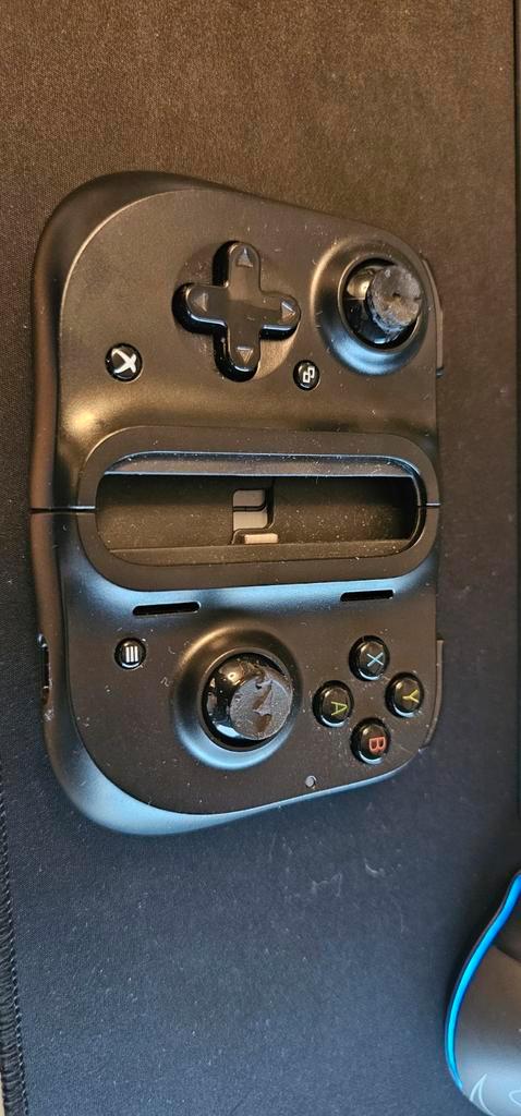 Razer Kishi Universele Gaming Controller, Spelcomputers en Games, Spelcomputers | Overige, Gebruikt, Ophalen of Verzenden