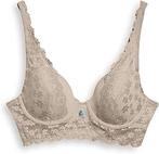Te koop 50% korting Esprit padded bh Dakota 1 in taupe, Esprit, Ophalen of Verzenden, Overige kleuren, BH