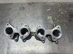Golf mk2 16v dbilas spruitstuk dubbele weber, Ophalen of Verzenden, Gebruikt, Volkswagen
