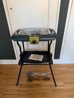 Elektrische tafel barbecue - Tefal, Tuin en Terras, Ophalen of Verzenden, Nieuw