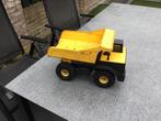 TONKA zand truck, Ophalen of Verzenden, Gebruikt
