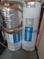 Isolatie, Ophalen, Nieuw, Overige materialen, 15 m² of meer