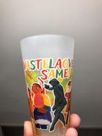 Partij Maastricht carnaval bekers 2025, Ophalen, Gebruikt, Bierglas