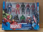 Marvel, Verzamelen, Poppetjes en Figuurtjes, Ophalen of Verzenden, Zo goed als nieuw