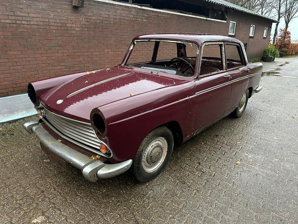 Morris Oxford | Onderdelen, Ophalen of Verzenden, Austin