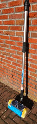 Telescopische wasborstel, Ophalen of Verzenden