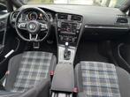 Volkswagen Golf 1.4 TSI GTE l Pano l Climate l Navi l Camera, 8 kWh, Stof, Gebruikt, 4 cilinders
