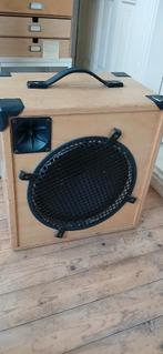 Eminence speaker, Ophalen, Gebruikt, Gitaar, 50 tot 100 watt